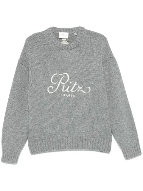 FRAME Pullover aus Kaschmir