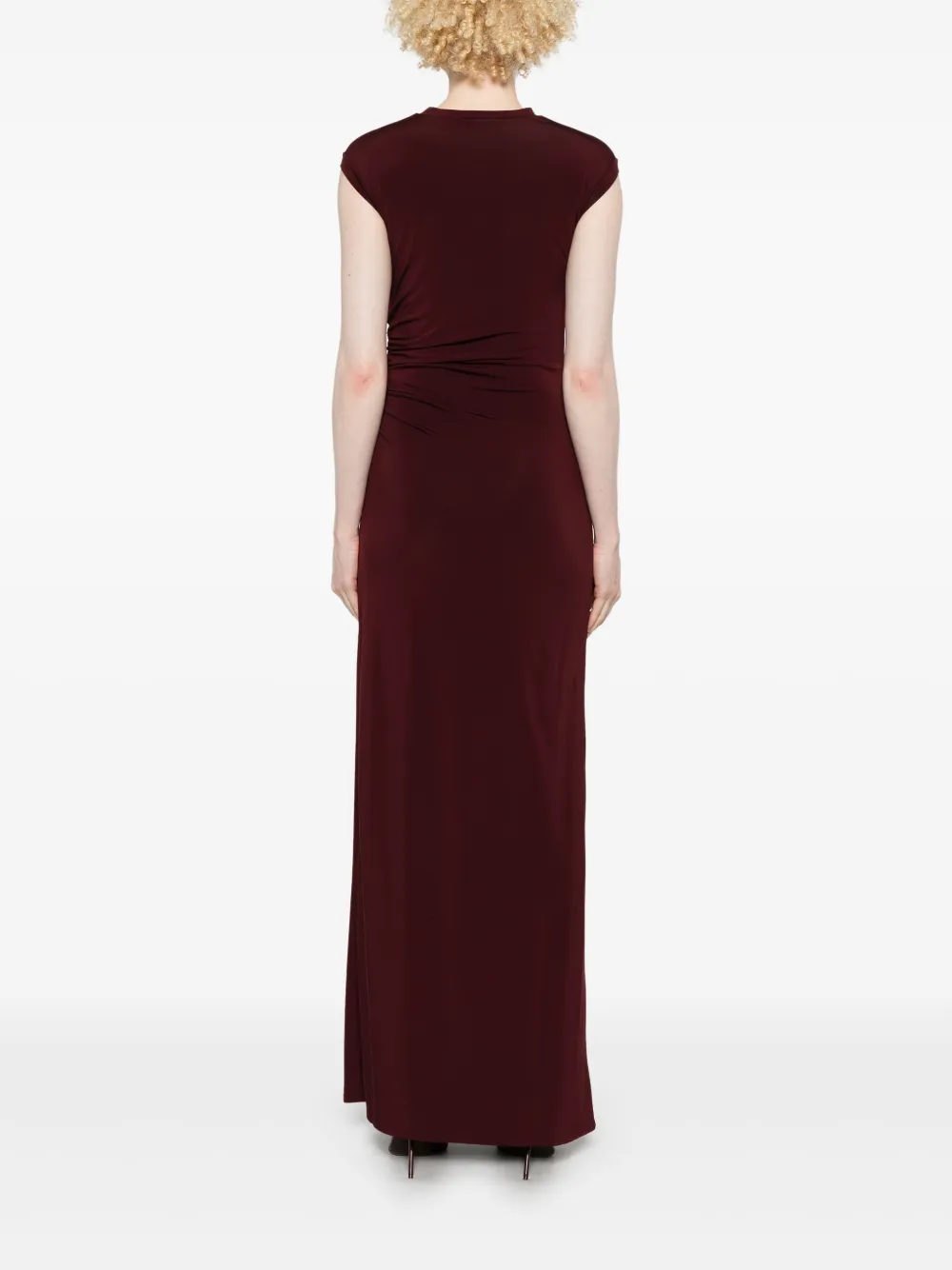 Affordable Stella McCartney sleeveless maxi dress Women