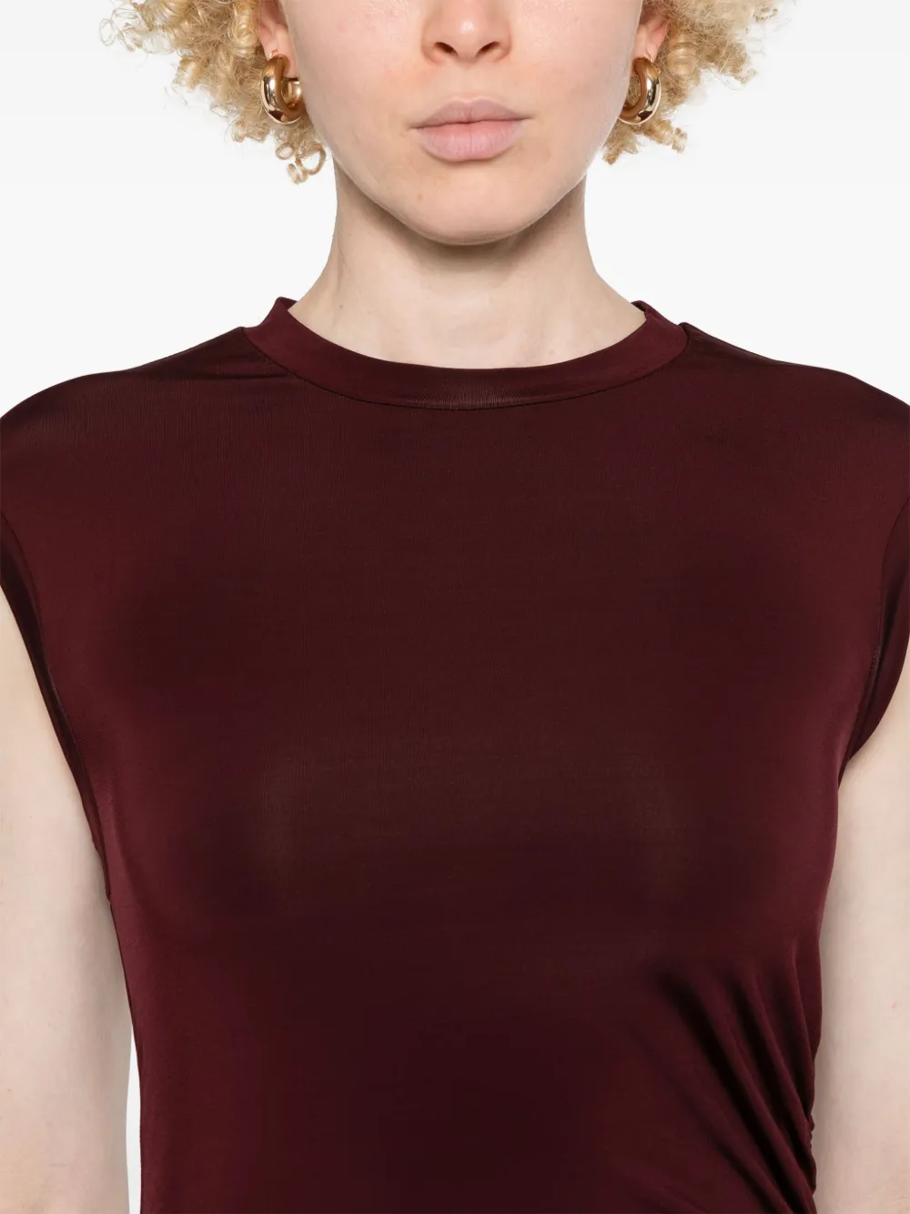 Affordable Stella McCartney sleeveless maxi dress Women