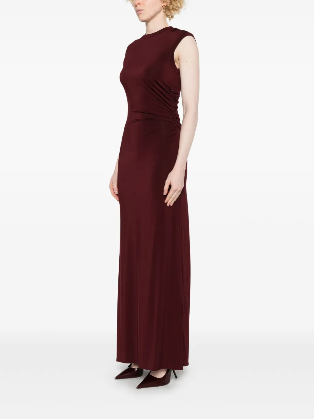 Affordable Stella McCartney sleeveless maxi dress Women