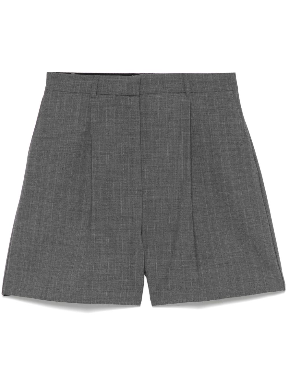 HERSKIND Reggy shorts - Grey