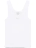 HERSKIND Hunter tank top - White