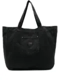 Carhartt WIP Rivet tote bag - Black