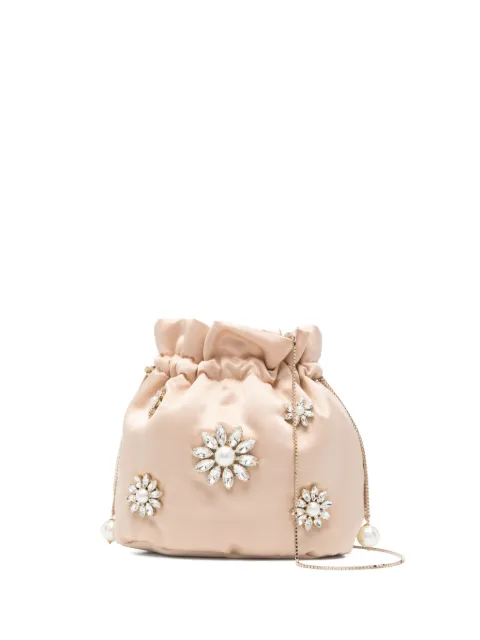 Rosantica Selene Berillo cross body bag