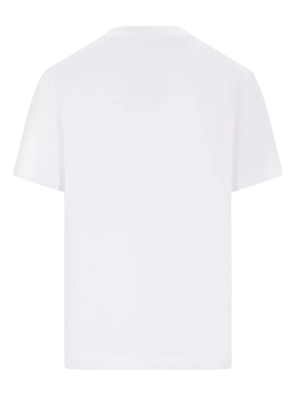 10 CORSO COMO logo-patch cotton T-shirt | T-Shirts & Jersey Shirts | Image 2