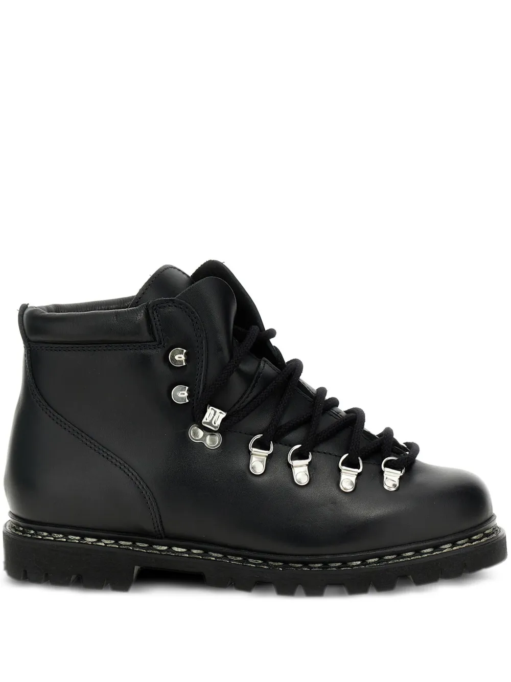 Paraboot Avoriaz ankle boots Black
