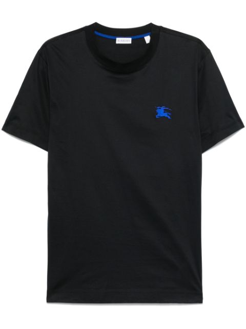 Burberry cotton T-shirt Men