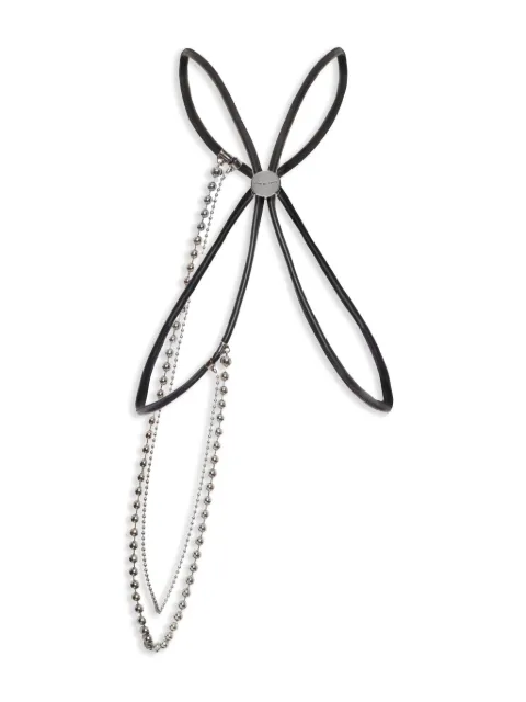 PUBLISHED BY Backpack harness