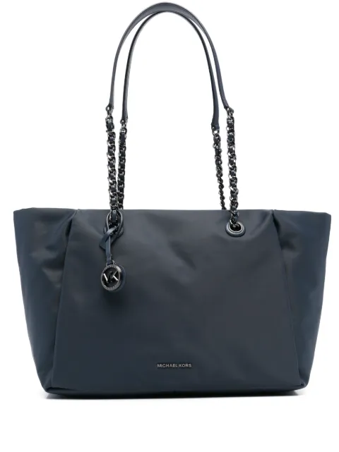 Michael Kors small Georgia tote bag