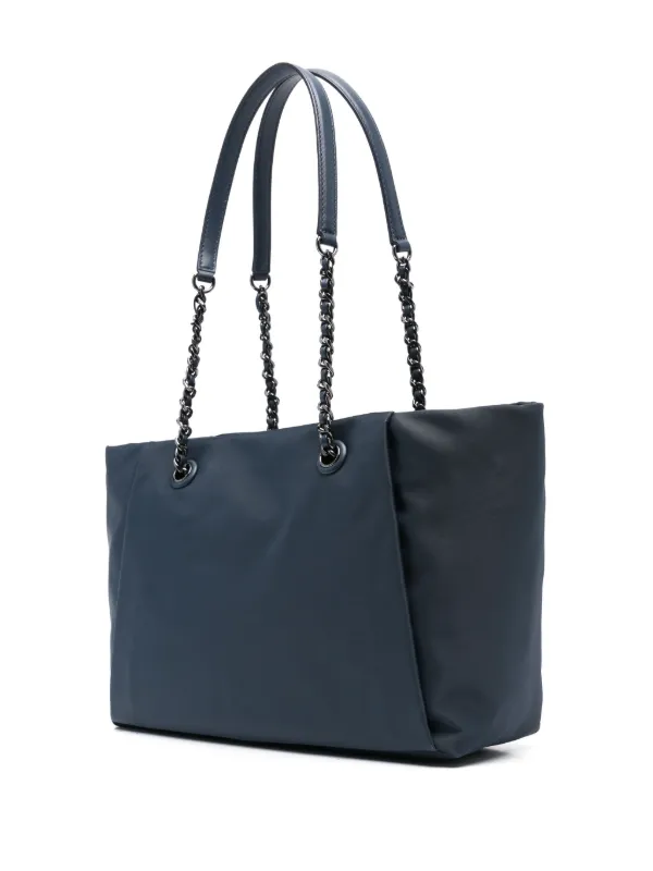 【関税&送料込】Michael By Michael Kors Small Moore Tote Bag Michael Kors Small Moore Tote Bag | Brown | FARFETCH