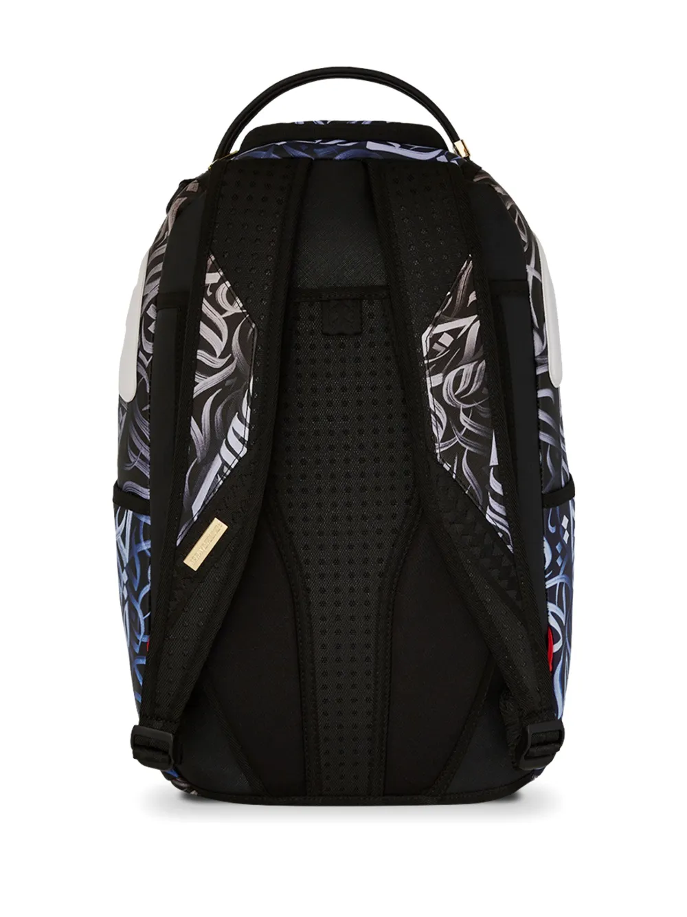 sprayground kid Diaa Allam rugzak - Blauw