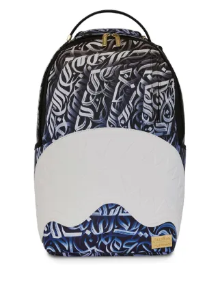 sprayground kid