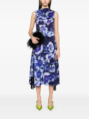 Erdem ワンピース - FARFETCH