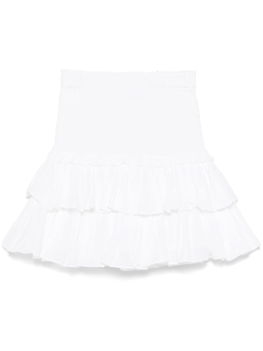 MARANT ÉTOILE Naomi mini skirt