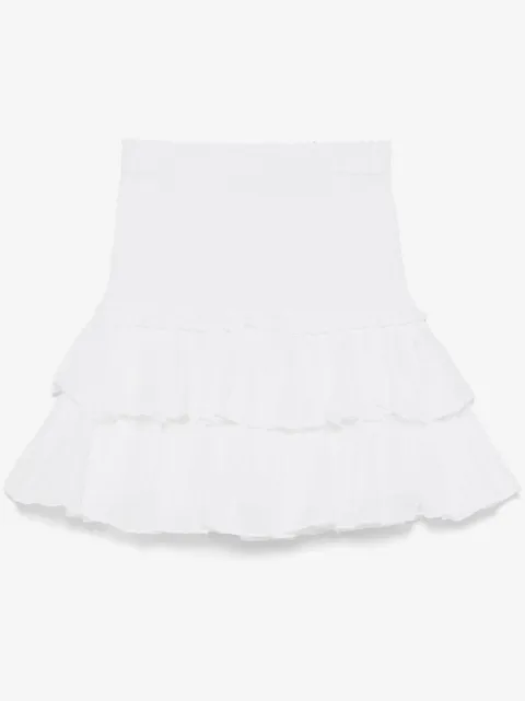 MARANT ÉTOILE Naomi mini skirt