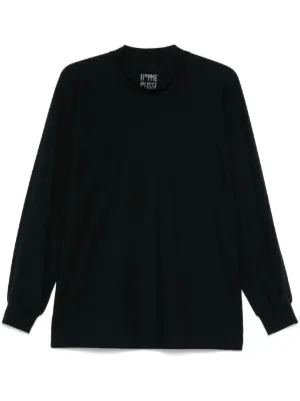 Homme Plissé Issey Miyake T-Shirts for Men - Shop Now on Homme Plissé Issey Miyake T-Shirts for Men - Shop Now on