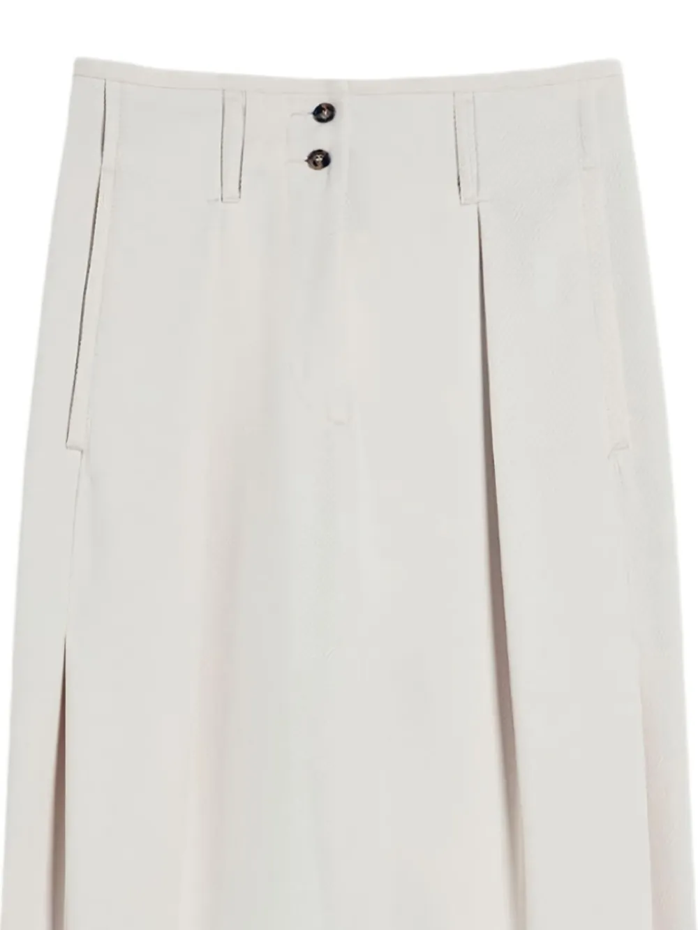 Max Mara Dingey broek Beige