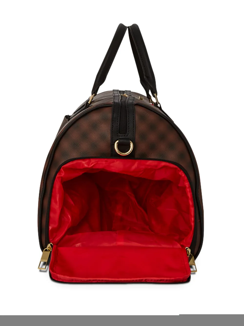 sprayground kid Sharks Paris Blur reistas Bruin