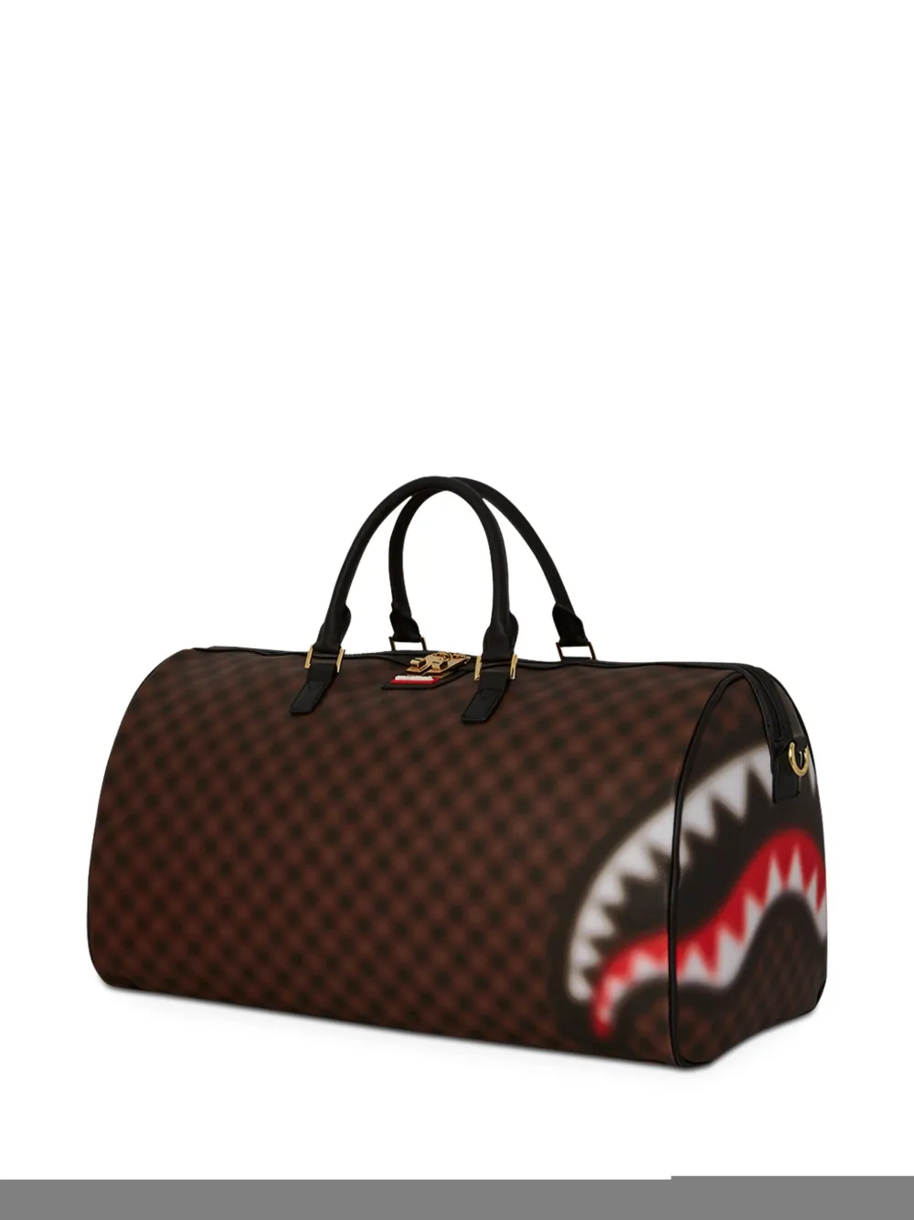 sprayground kid Sharks Paris Blur reistas Bruin