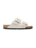 Birkenstock Kids Arizona sandals - White