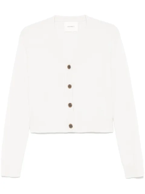 Lisa Yang Marion cardigan