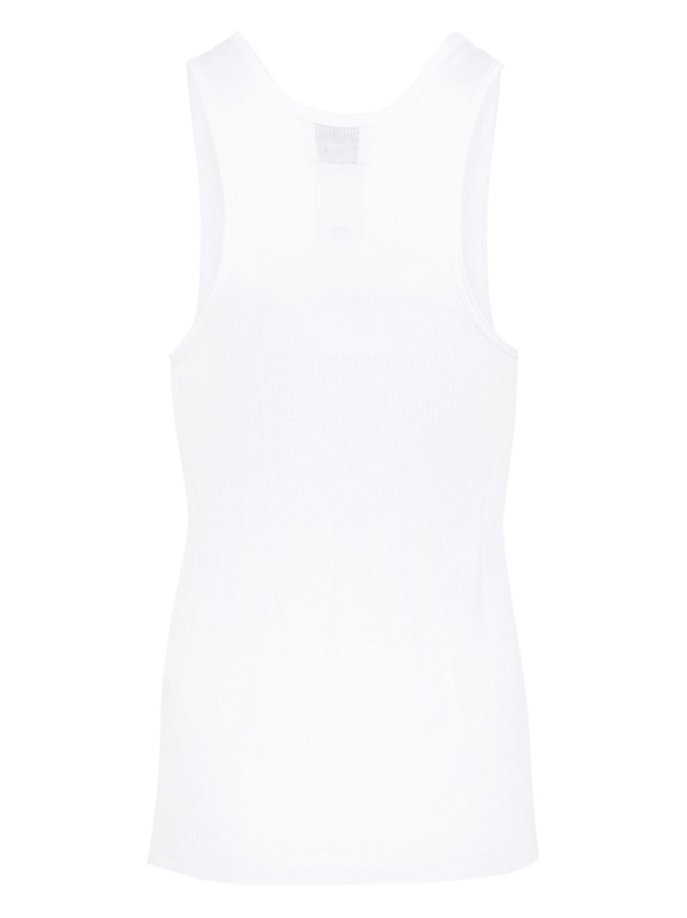 ISABEL MARANT Louisali tanktop - Wit