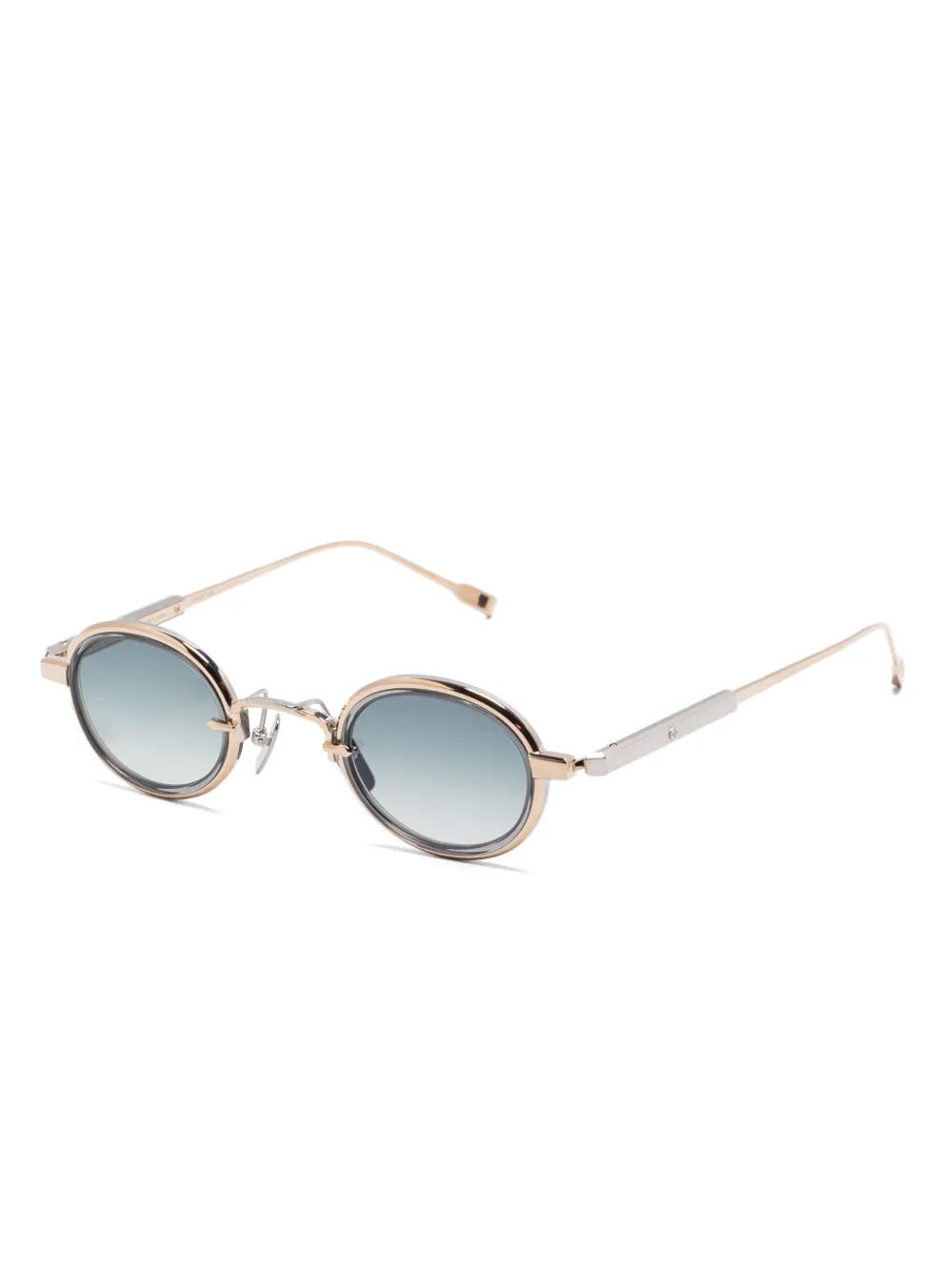 Sato Eyewear Algedi-T zonnebril - Goud