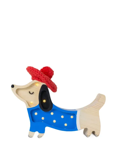Little Lights Mini Puppy Lampe