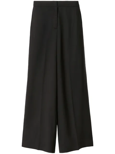 Fabiana Filippi wide-leg trousers