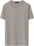 Fabiana Filippi jersey T-shirt - Grey