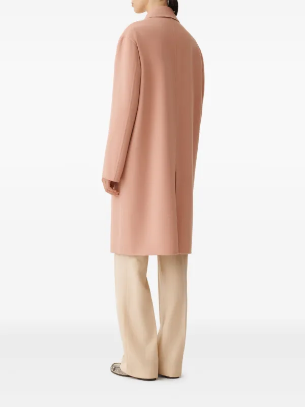 コート FABIANA FILIPPI Woman Coat Pink CTD265F463L302 2196 FABIANA FILIPPI: Coat woman - Pink | Fabiana Filippi coat