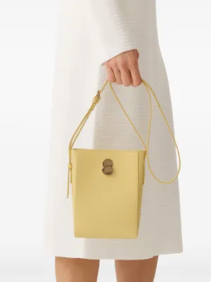 ♡関税送料込♡Fabiana Filippi クロスボディバッグ FABIANA FILIPPI Crossbody bag Black - Online luxury fashion