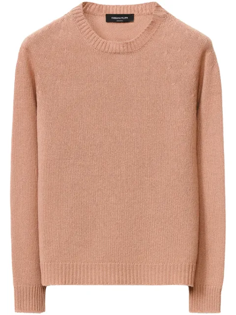 Fabiana Filippi cashmere sweater