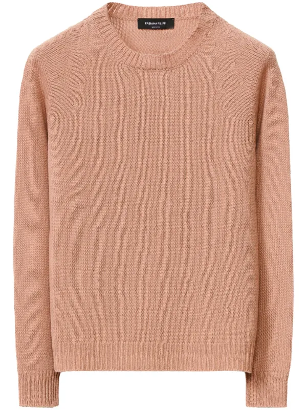 Fabiana Filippi cashmere sweater