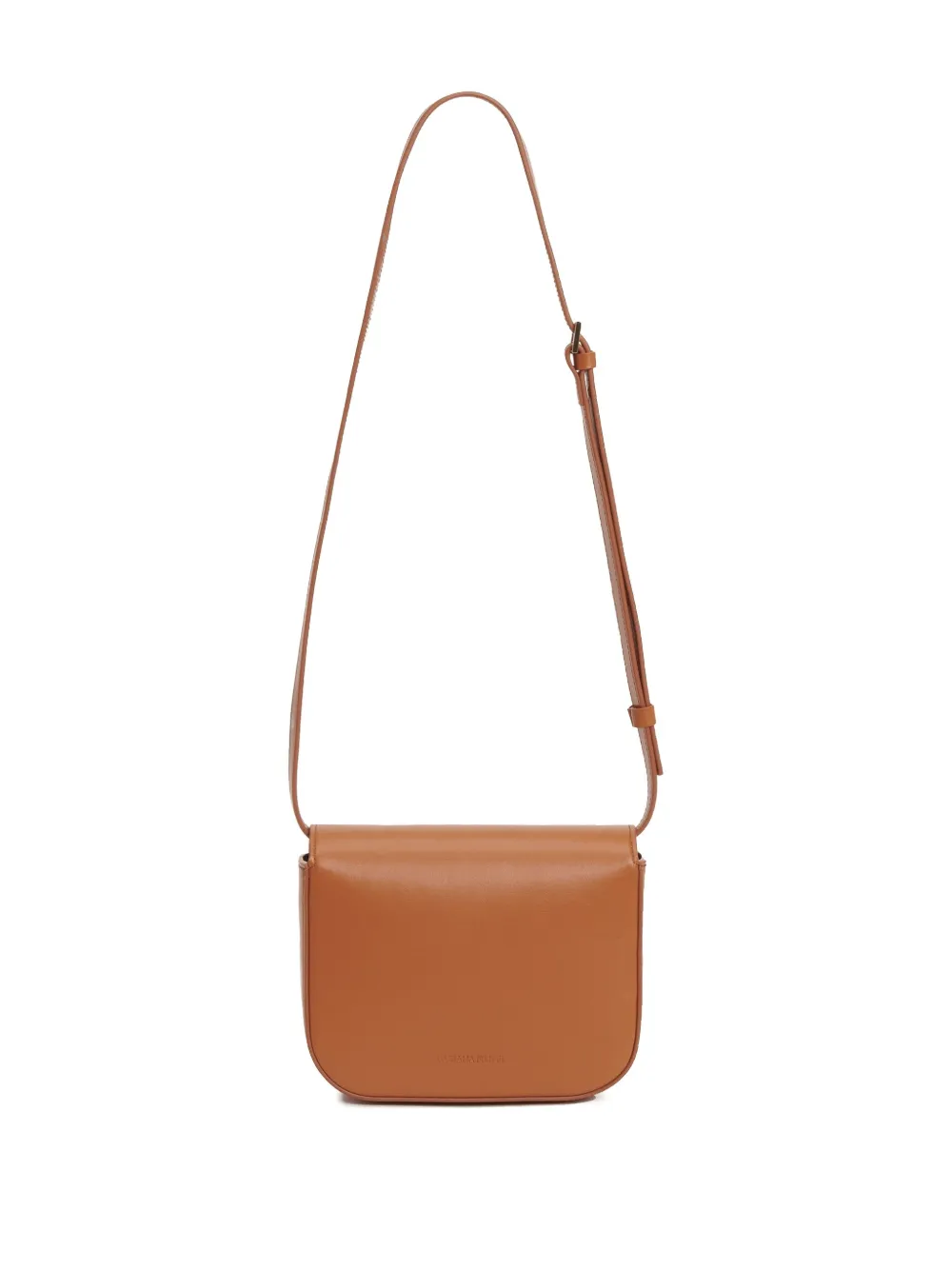 Fabiana Filippi Eclissi crossbodytas - Bruin