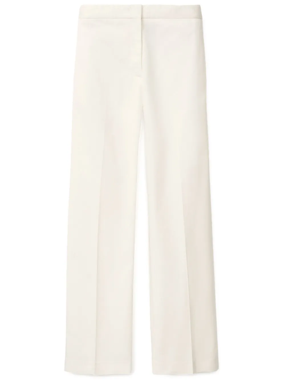 tailored trousers