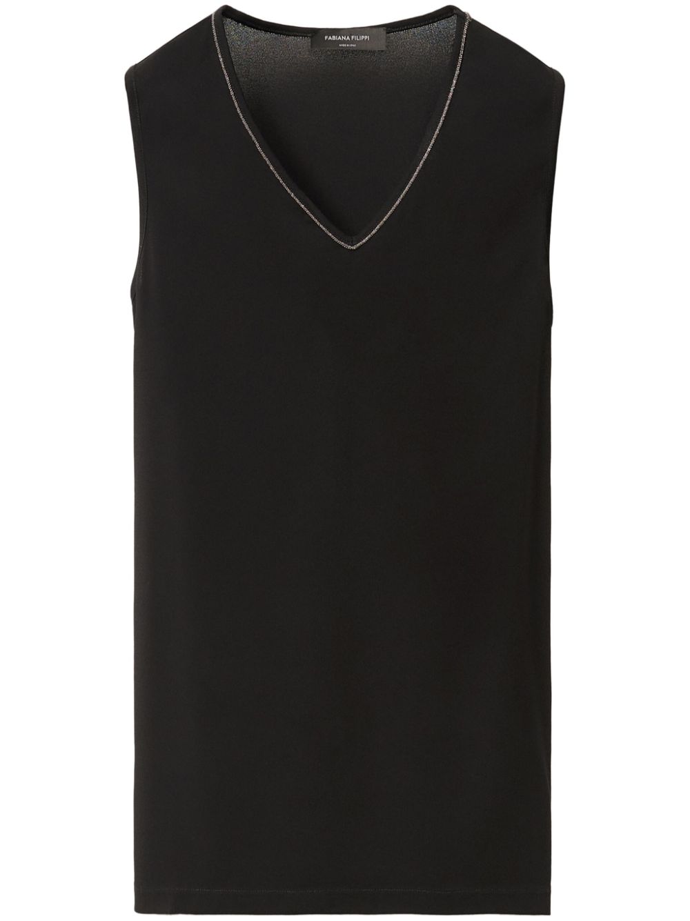 sablé tank top