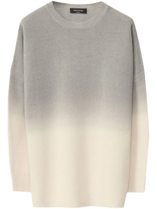 Pull à effet dégradé - Fabiana Filippi - Modalova