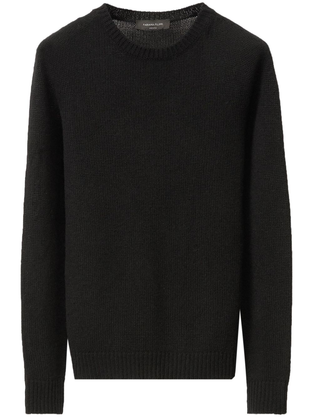 cashmere sweater