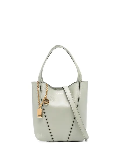 Chloé tote Spin pequeña