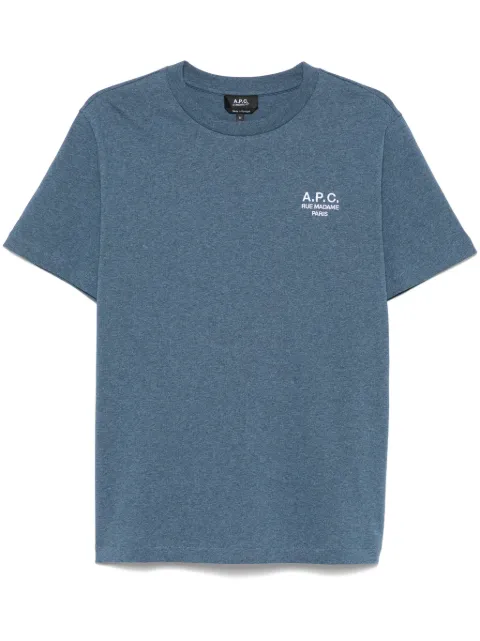 A.P.C. Rue Madame T-shirt