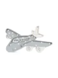 Little Lights Plane lamp - Grey