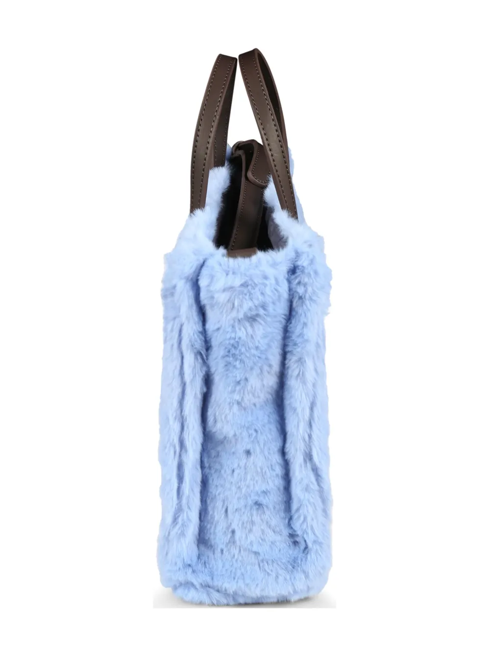 MC2 Saint Barth Vivian handtas Blauw