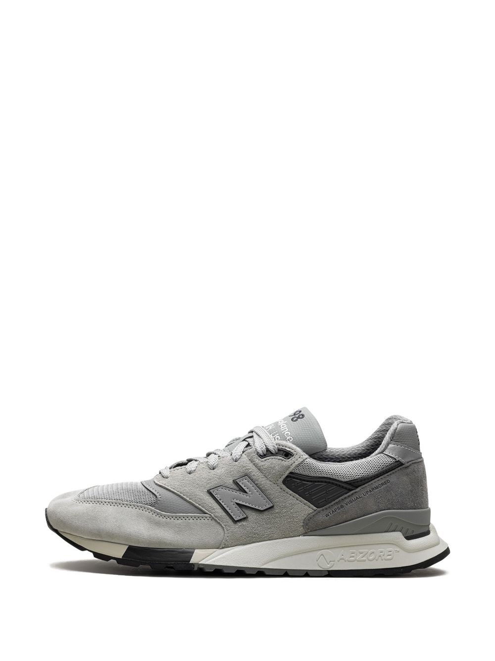 New Balance Made in USA 998 sneakers Grijs