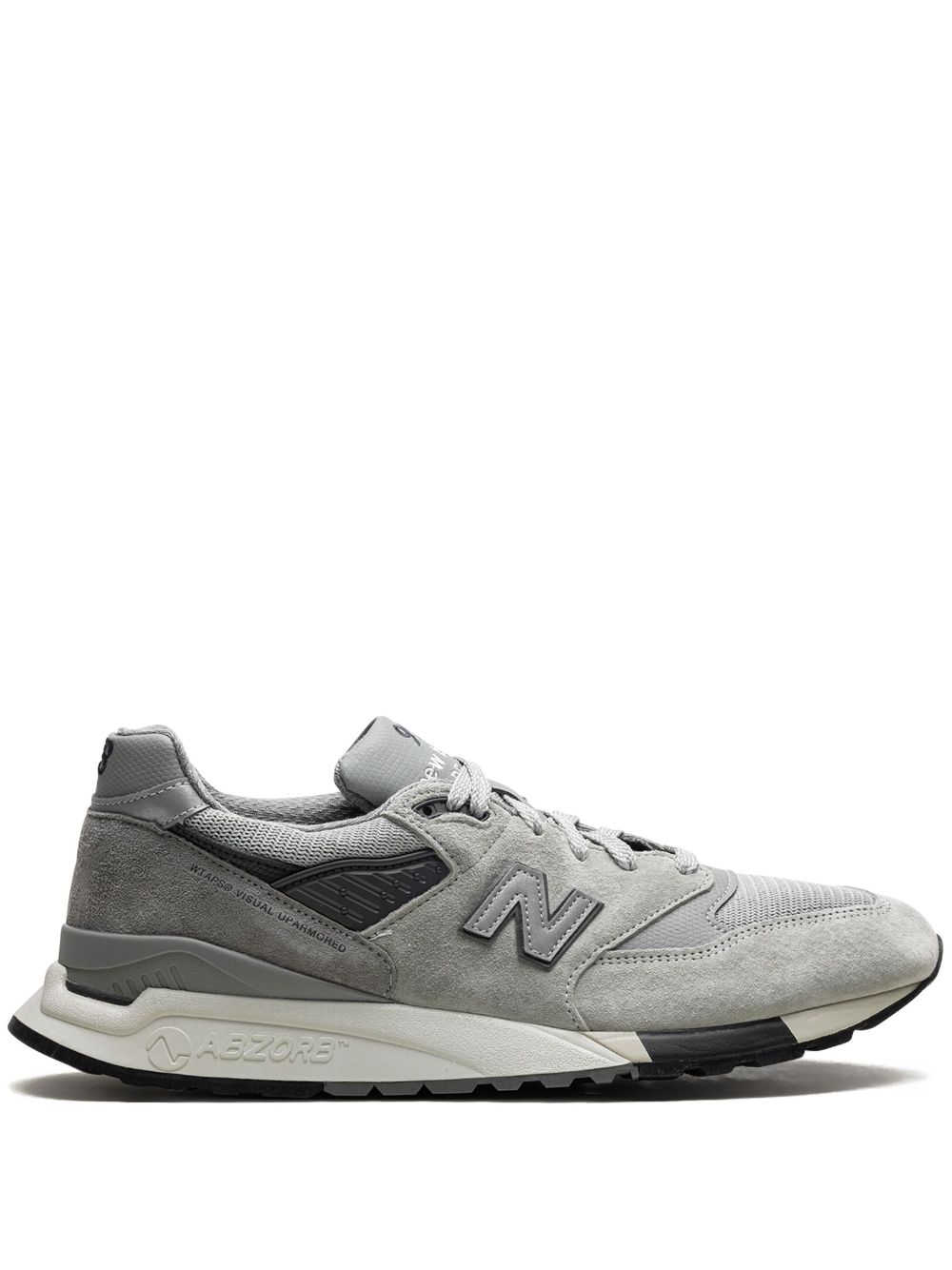 New Balance Made in USA 998 sneakers Grijs