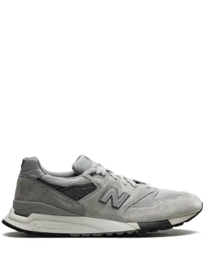 New Balance x WTAPS 990 V2 