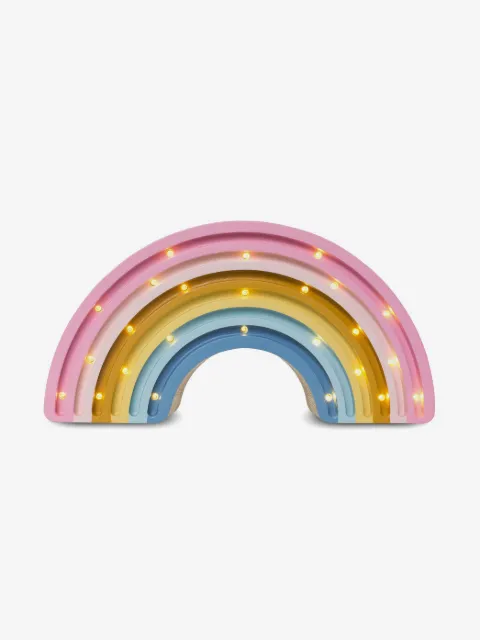 Little Lights Lampada Rainbow