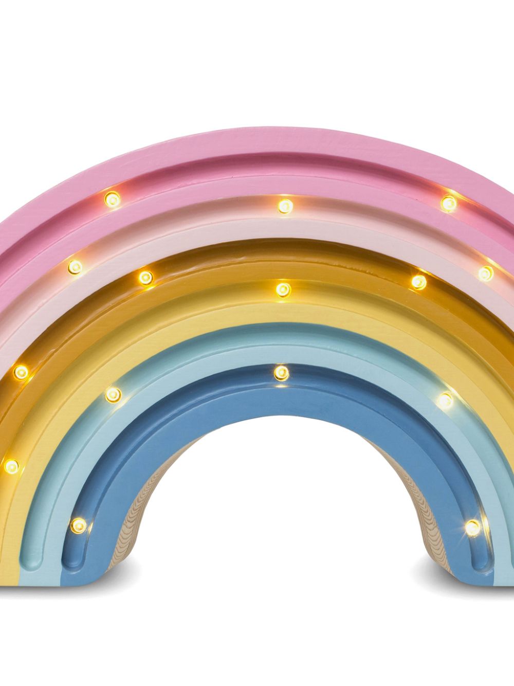 Little Lights Regenbooglamp - Roze