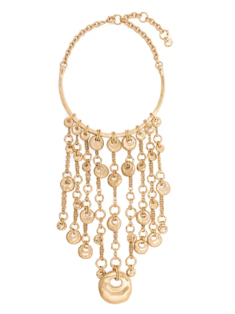 Chloé Eclectic necklace