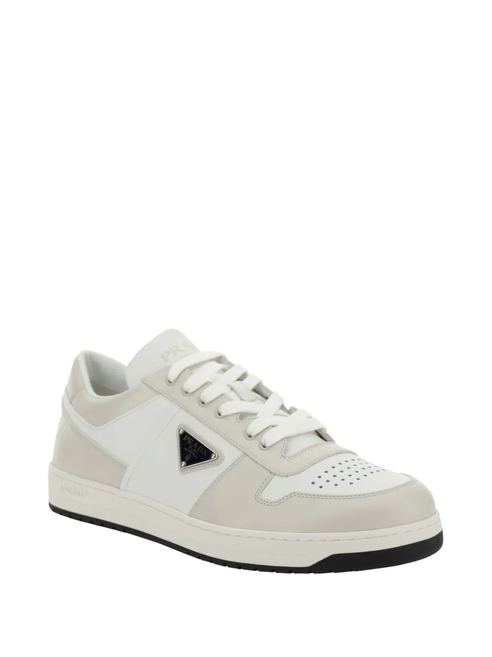 Prada Downtown sneakers - Beige